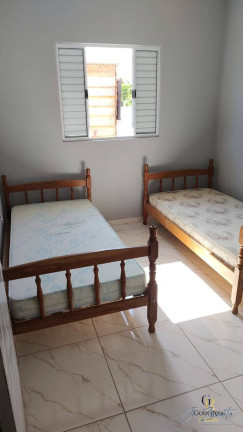 Imagem Casa com 2 Quartos à Venda, 92 m² em Alvorada - Itapoá Imagem Casa com 2 Quartos à Venda, 92 m² em Alvorada - Itapoá