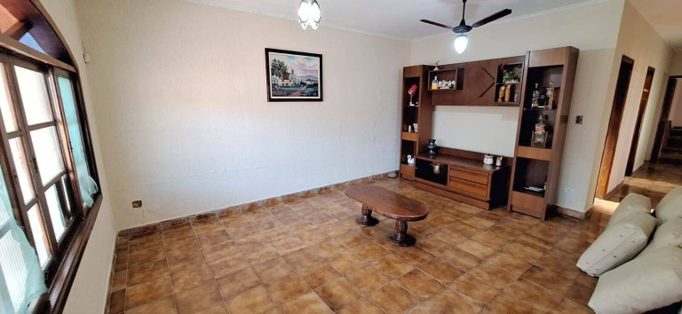 Imagem Casa com 3 Quartos à Venda, 151 m² em Balneário Três Marias - Peruíbe