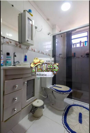 Imagem Apartamento com 3 Quartos à Venda, 73 m² em Itaquera - São Paulo