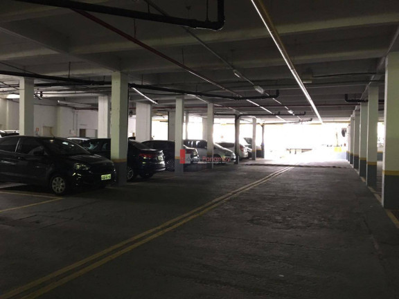 Imagem Apartamento com 2 Quartos à Venda, 55 m² em Vila Andrade - São Paulo
