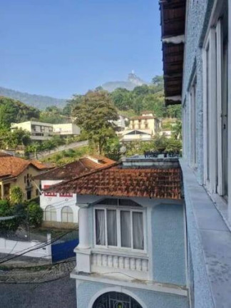 Imagem Casa com 7 Quartos à Venda, 1.040 m² em Cosme Velho - Rio De Janeiro Imagem Casa com 7 Quartos à Venda, 1.040 m² em Cosme Velho - Rio De Janeiro