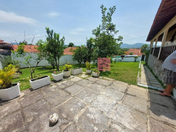 Imagem Casa com 3 Quartos à Venda, 155 m² em Itapeba - Maricá