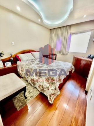 Imagem Apartamento com 5 Quartos à Venda, 360 m² em Praia Da Costa - Vila Velha