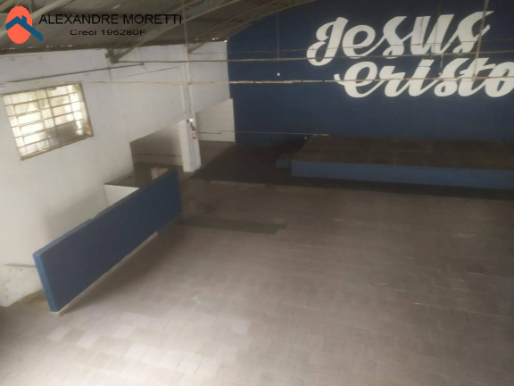 Imagem Sala Comercial para Alugar, 586 m² em Parque Das Laranjeiras - Sorocaba