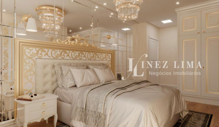 Imagem Apartamento com 3 Quartos à Venda, 242 m² em Meia Praia - Itapema Imagem Apartamento com 3 Quartos à Venda, 242 m² em Meia Praia - Itapema