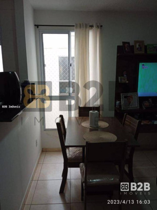 Imagem Apartamento com 2 Quartos à Venda, 41 m² em Residencial Parque Barcelona - Bauru Imagem Apartamento com 2 Quartos à Venda, 41 m² em Residencial Parque Barcelona - Bauru