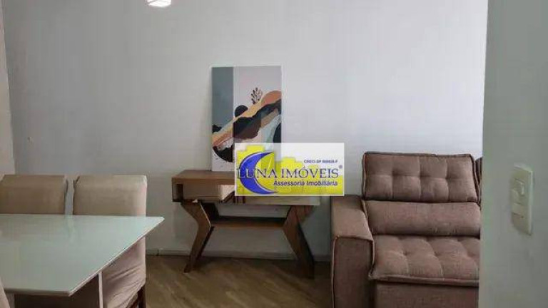 Imagem Apartamento com 2 Quartos à Venda, 53 m² em Assunção - São Bernardo Do Campo Imagem Apartamento com 2 Quartos à Venda, 53 m² em Assunção - São Bernardo Do Campo