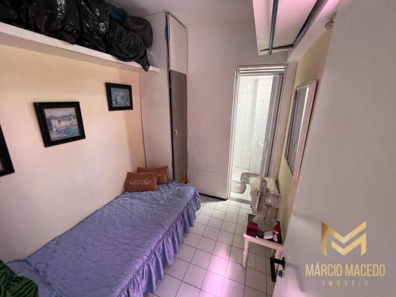 Imagem Apartamento com 3 Quartos à Venda, 136 m² em Aldeota - Fortaleza