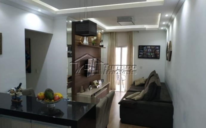 Imagem Apartamento com 2 Quartos à Venda, 64 m² em Jardim Califórnia - Jacareí Imagem Apartamento com 2 Quartos à Venda, 64 m² em Jardim Califórnia - Jacareí