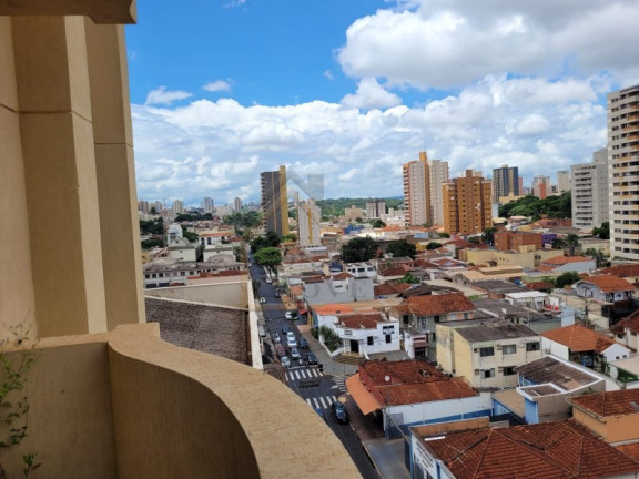 Imagem Apartamento com 1 Quarto à Venda, 58 m² em Centro - Ribeirão Preto