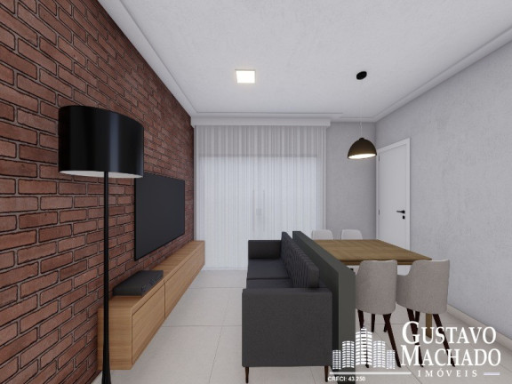 Imagem Cobertura com 3 Quartos à Venda, 120 m² em Jardim Belvedere - Volta Redonda Imagem Cobertura com 3 Quartos à Venda, 120 m² em Jardim Belvedere - Volta Redonda