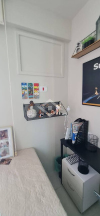 Imagem Apartamento com 3 Quartos à Venda, 72 m² em Barra Da Tijuca - Rio De Janeiro Imagem Apartamento com 3 Quartos à Venda, 72 m² em Barra Da Tijuca - Rio De Janeiro