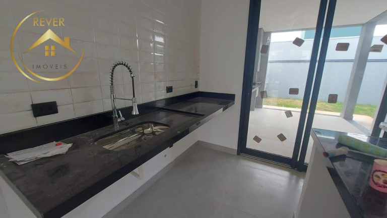 Imagem Casa com 3 Quartos à Venda, 140 m² em Vila Monte Alegre - Paulínia Imagem Casa com 3 Quartos à Venda, 140 m² em Vila Monte Alegre - Paulínia