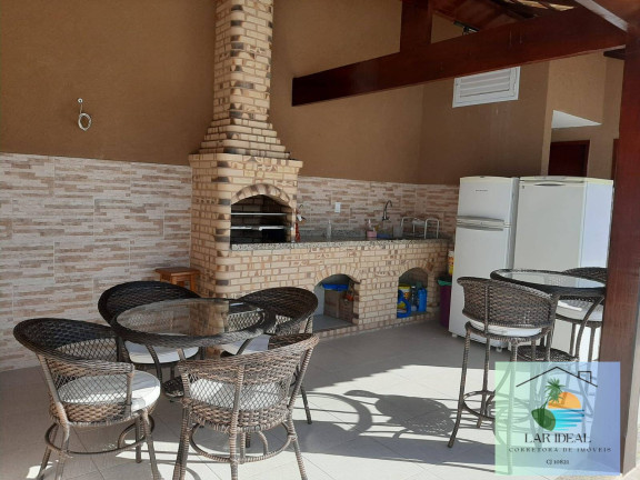 Imagem Apartamento com 1 Quarto à Venda, 30 m² em Balneário São Pedro - São Pedro Da Aldeia