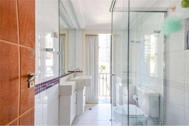 Imagem Apartamento com 3 Quartos à Venda, 136 m² em Itaim Bibi - São Paulo
