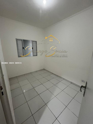 Imagem Casa com 2 Quartos à Venda, 42 m² em Quietude - Praia Grande