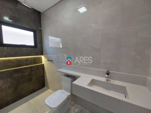 Imagem Casa com 3 Quartos à Venda, 194 m² em Jardim Santa Alice - Santa Bárbara D'oeste Imagem Casa com 3 Quartos à Venda, 194 m² em Jardim Santa Alice - Santa Bárbara D'oeste