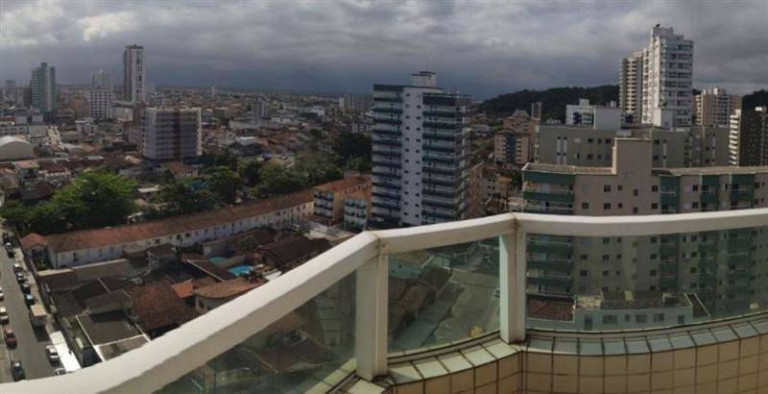 Imagem Apartamento com 3 Quartos à Venda, 88 m² em Boqueirao - Praia Grande Imagem Apartamento com 3 Quartos à Venda, 88 m² em Boqueirao - Praia Grande