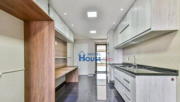 Imagem Apartamento com 4 Quartos à Venda, 228 m² em Perdizes - São Paulo