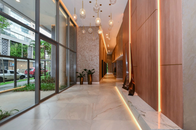 Imagem Imóvel com 1 Quarto à Venda, 32 m² em Jardim Das Acácias - São Paulo