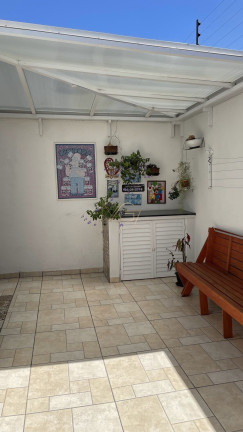 Imagem Casa de Condomínio com 2 Quartos à Venda, 52 m² em Ipê - São José Dos Pinhais Imagem Casa de Condomínio com 2 Quartos à Venda, 52 m² em Ipê - São José Dos Pinhais