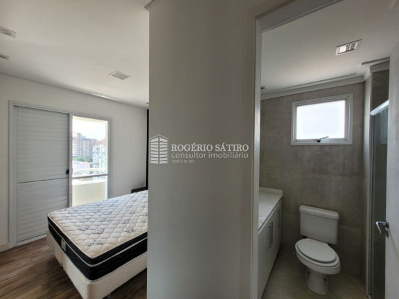 Imagem Apartamento com 3 Quartos à Venda, 84 m² em Vila Mariana  - São Paulo