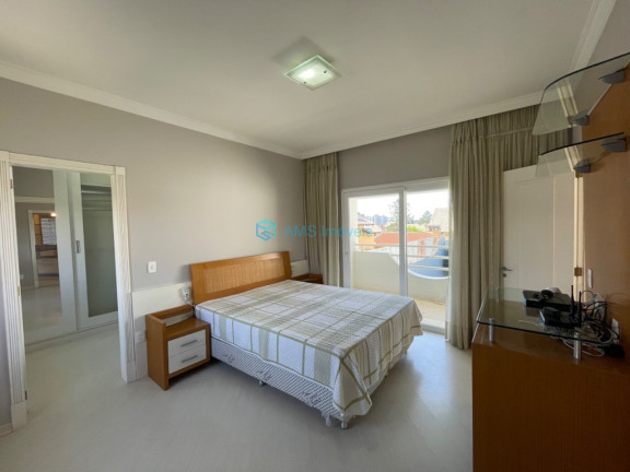 Imagem Sobrado com 4 Quartos à Venda, 340 m² em Bela Vista - Canoas