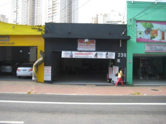 Imagem Imóvel Comercial à Venda, 306 m² em água Branca - São Paulo Imagem Imóvel Comercial à Venda, 306 m² em água Branca - São Paulo
