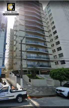 Imagem Apartamento com 2 Quartos à Venda, 130 m² em Itararé - São Vicente Imagem Apartamento com 2 Quartos à Venda, 130 m² em Itararé - São Vicente