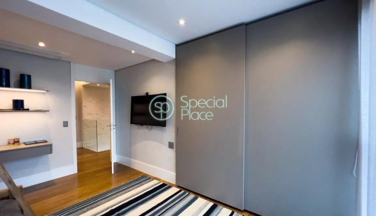 Imagem Apartamento com 2 Quartos à Venda, 350 m² em Vila Olimpia - São Paulo