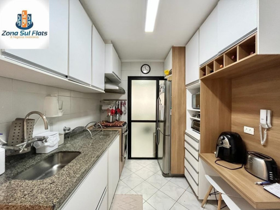 Imagem Apartamento com 3 Quartos à Venda, 92 m² em Perdizes - São Paulo