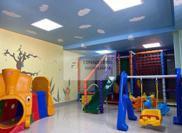 Imagem Apartamento com 2 Quartos à Venda, 65 m² em Vila Rosa - Goiânia Imagem Apartamento com 2 Quartos à Venda, 65 m² em Vila Rosa - Goiânia
