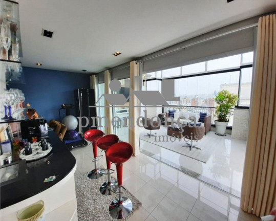 Imagem Apartamento com 5 Quartos à Venda, 344 m² em Perdizes - São Paulo Imagem Apartamento com 5 Quartos à Venda, 344 m² em Perdizes - São Paulo