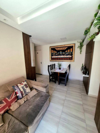 Imagem Apartamento com 2 Quartos à Venda,  em Vila Nambi - Jundiaí