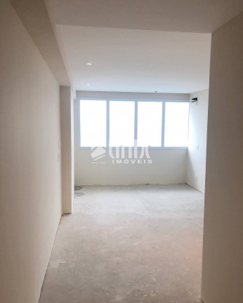 Imagem Apartamento com 1 Quarto para Alugar, 28 m² em Pelinca - Campos Dos Goytacazes