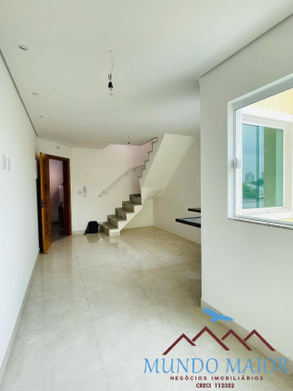 Imagem Apartamento com 2 Quartos à Venda, 100 m² em Vila Alzira - Santo André Imagem Apartamento com 2 Quartos à Venda, 100 m² em Vila Alzira - Santo André
