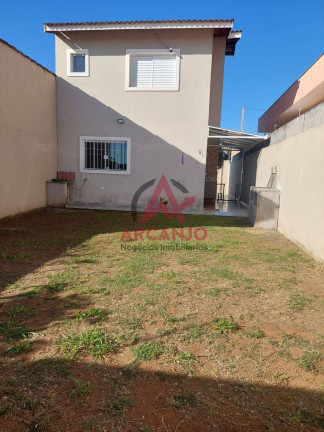 Imagem Sobrado com 2 Quartos à Venda, 175 m² em Nova Cerejeira - Atibaia