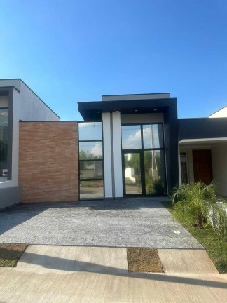 Casa de Condomínio com 3 Quartos à Venda, 100 m² em Condomínio Residencial Jardim - Sorocaba