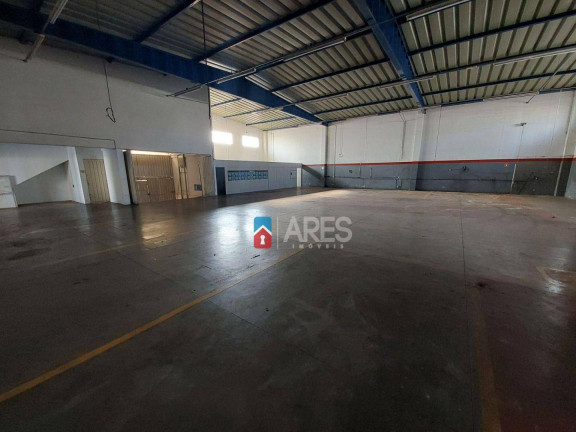 Imagem Sala Comercial para Alugar, 1.243 m² em Vila Belvedere - Americana Imagem Sala Comercial para Alugar, 1.243 m² em Vila Belvedere - Americana