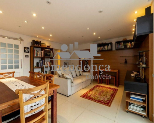 Imagem Apartamento com 3 Quartos à Venda, 113 m² em Perdizes - São Paulo Imagem Apartamento com 3 Quartos à Venda, 113 m² em Perdizes - São Paulo