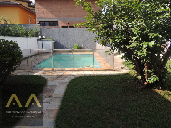 Imagem Casa com 3 Quartos à Venda, 226 m² em Alphaville - Santana De Parnaíba Imagem Casa com 3 Quartos à Venda, 226 m² em Alphaville - Santana De Parnaíba