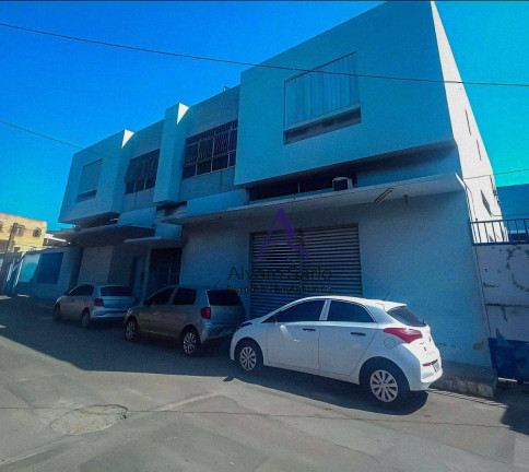 Imagem Apartamento com 4 Quartos à Venda, 175 m² em Glória - Vila Velha