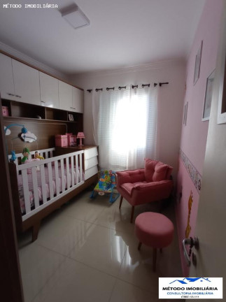 Imagem Apartamento com 3 Quartos à Venda, 65 m² em Nova Petropolis - São Bernardo Do Campo