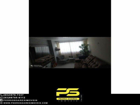 Imagem Apartamento com 2 Quartos à Venda, 58 m² em Jardim São Paulo - João Pessoa Imagem Apartamento com 2 Quartos à Venda, 58 m² em Jardim São Paulo - João Pessoa