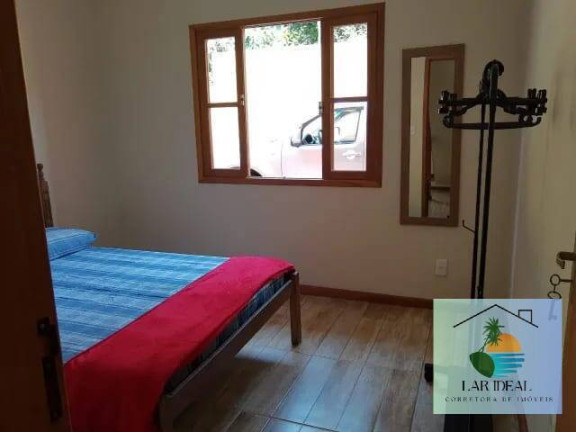 Imagem Casa com 3 Quartos à Venda, 201 m² em Lumiar - Nova Friburgo