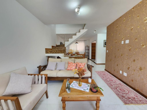Imagem Casa com 4 Quartos à Venda, 150 m² em Carlos Guinle - Teresópolis Imagem Casa com 4 Quartos à Venda, 150 m² em Carlos Guinle - Teresópolis
