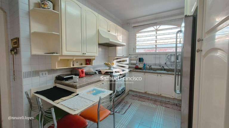 Imagem Casa com 3 Quartos à Venda, 300 m² em São Dimas - Piracicaba