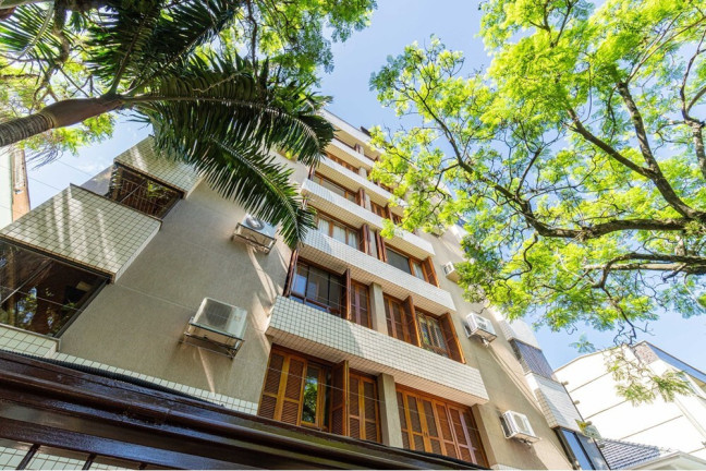 Imagem Apartamento com 3 Quartos à Venda, 97 m² em Menino Deus - Porto Alegre