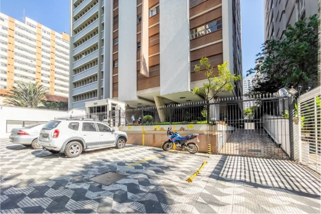 Imagem Apartamento com 3 Quartos à Venda, 144 m² em Higienópolis - São Paulo Imagem Apartamento com 3 Quartos à Venda, 144 m² em Higienópolis - São Paulo