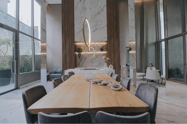 Imagem Imóvel com 1 Quarto à Venda, 27 m² em Sumarezinho - São Paulo